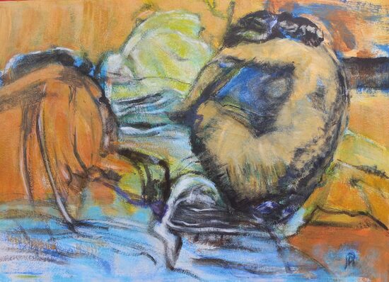 The start of the beginning